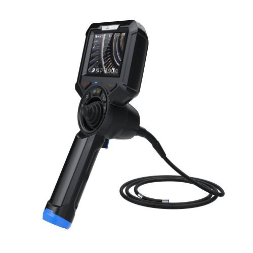 JEET 조이스틱 산업용 내시경카메라 6mm 1M 1.5M S610 S615, 1개 1,737,130원