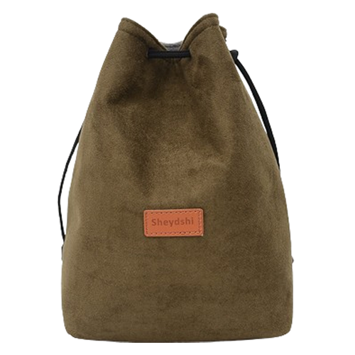 블루코지 렌즈 파우치 L 12,540원