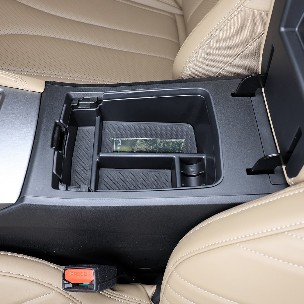 더블랙 호환 그랑 콜레오스 차량 용품 콘솔트레이 정리함 수납함, 콘솔 [상단], 그랑 콜레오스 13,800원