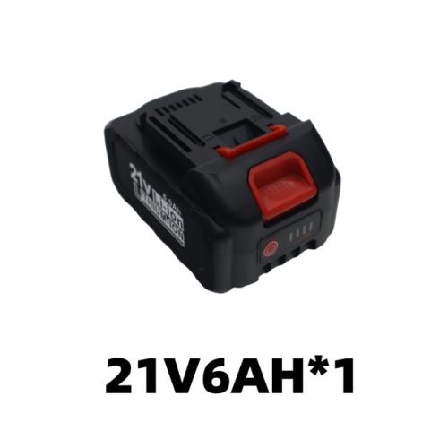 고출력 내구성 리튬 배터리 충전기  21V 시리즈 전기 공구 고전압 물총에 적합 21V 9AH 6AH 3AH 33,070원