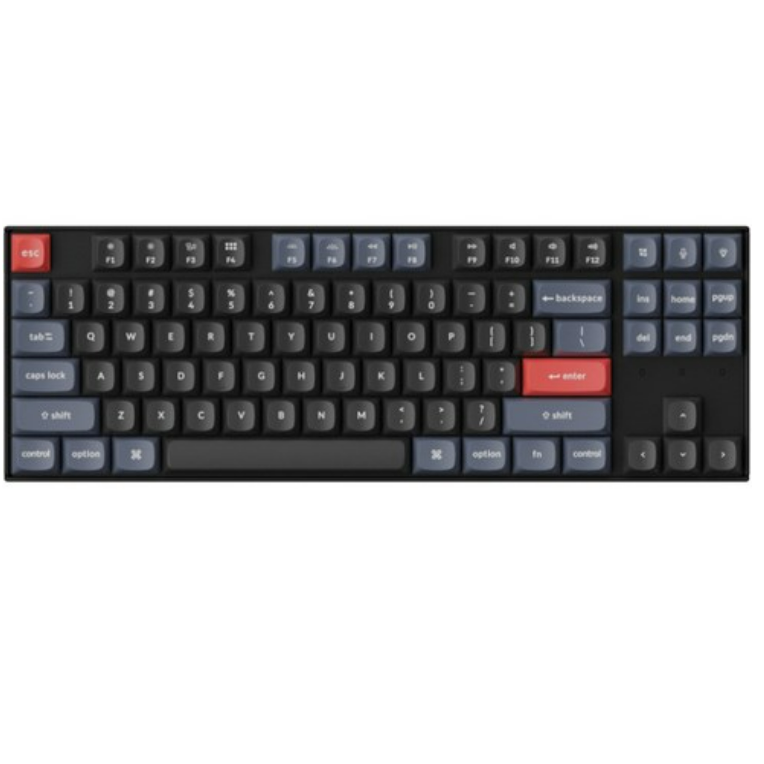 키크론 LED 핫스왑 커스텀 기계식 유무선겸용 텐키리스 키보드 K8 PRO 221,920원