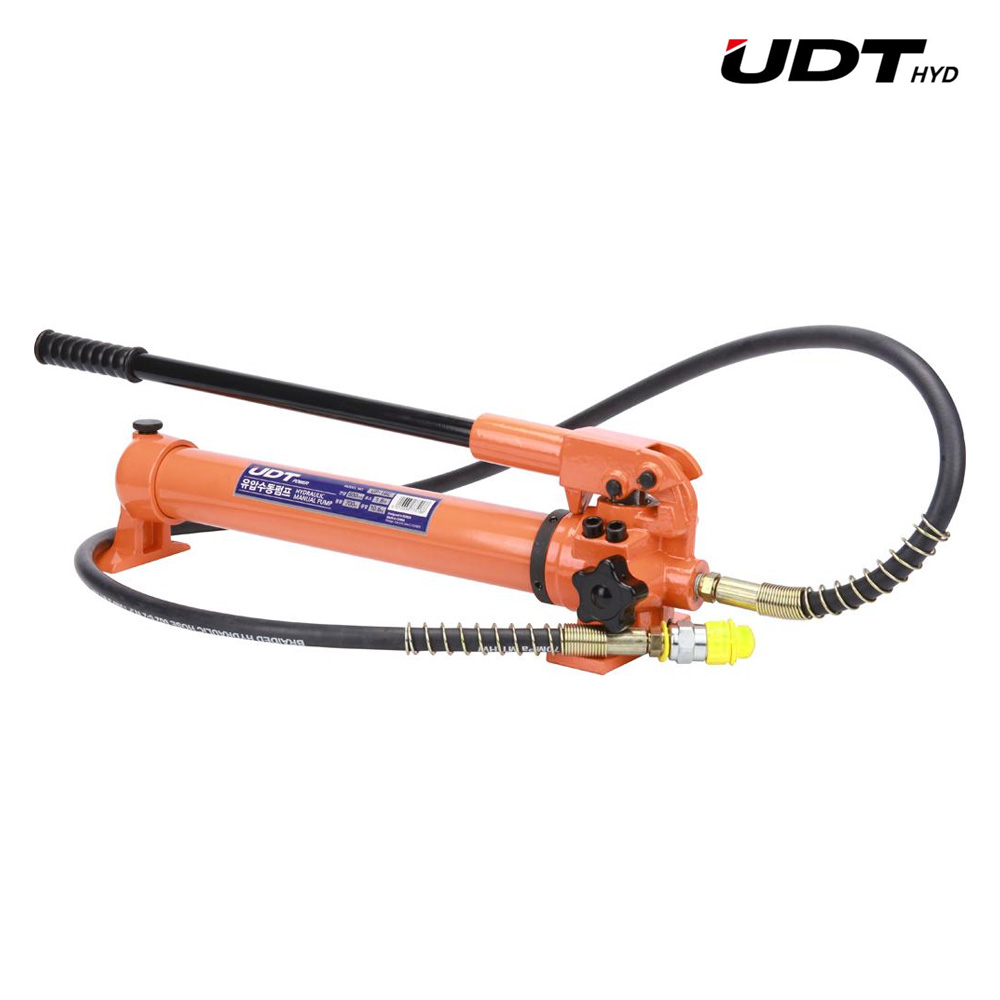 SNT 에스엔티 유압수동펌프 UP-1BN 유압작기 172,380원