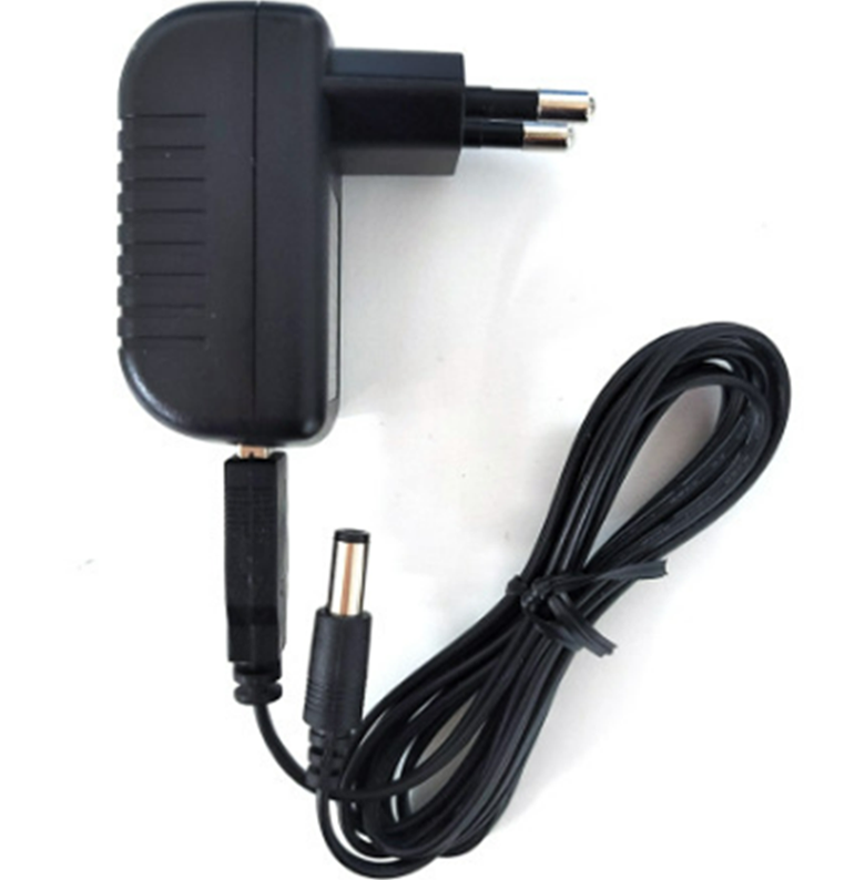 제스파 무선형 라인슬리머 공기압 마사지기 공용 어댑터 15,000원