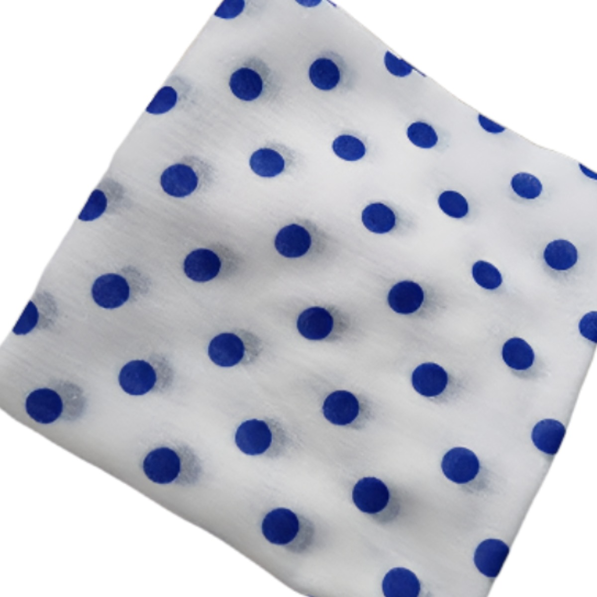 온리 복고 땡땡이 국산 면 손수건 촉감좋은 스카프 물방울 무늬 귀여운 쁘띠 손수건 패션 포인트 단체 답례품 선물 37,800원