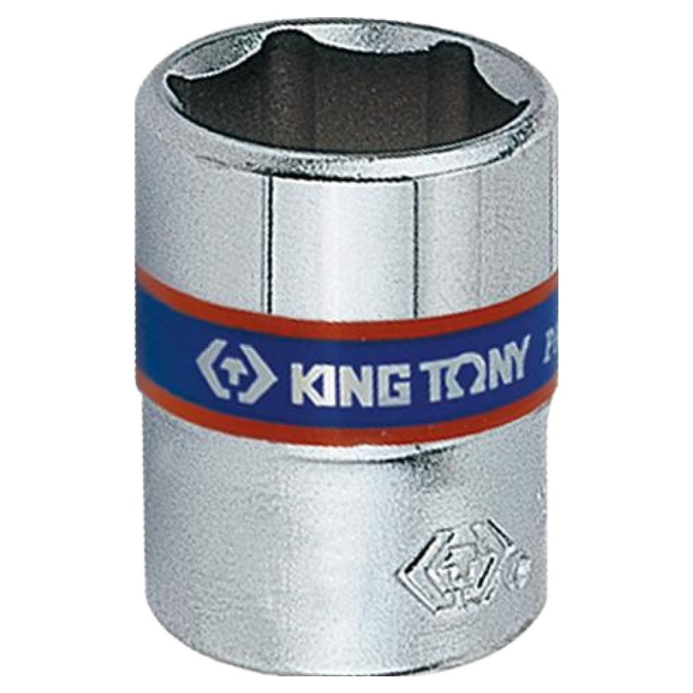 킹토니 핸드소켓 6각 1/4 11mm 233511M 1,470원