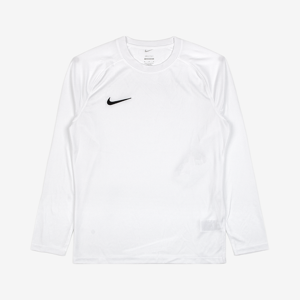 나이키 드라이핏 파크8 남녀공용 기능성 긴팔티 HV8232-010 31,000원