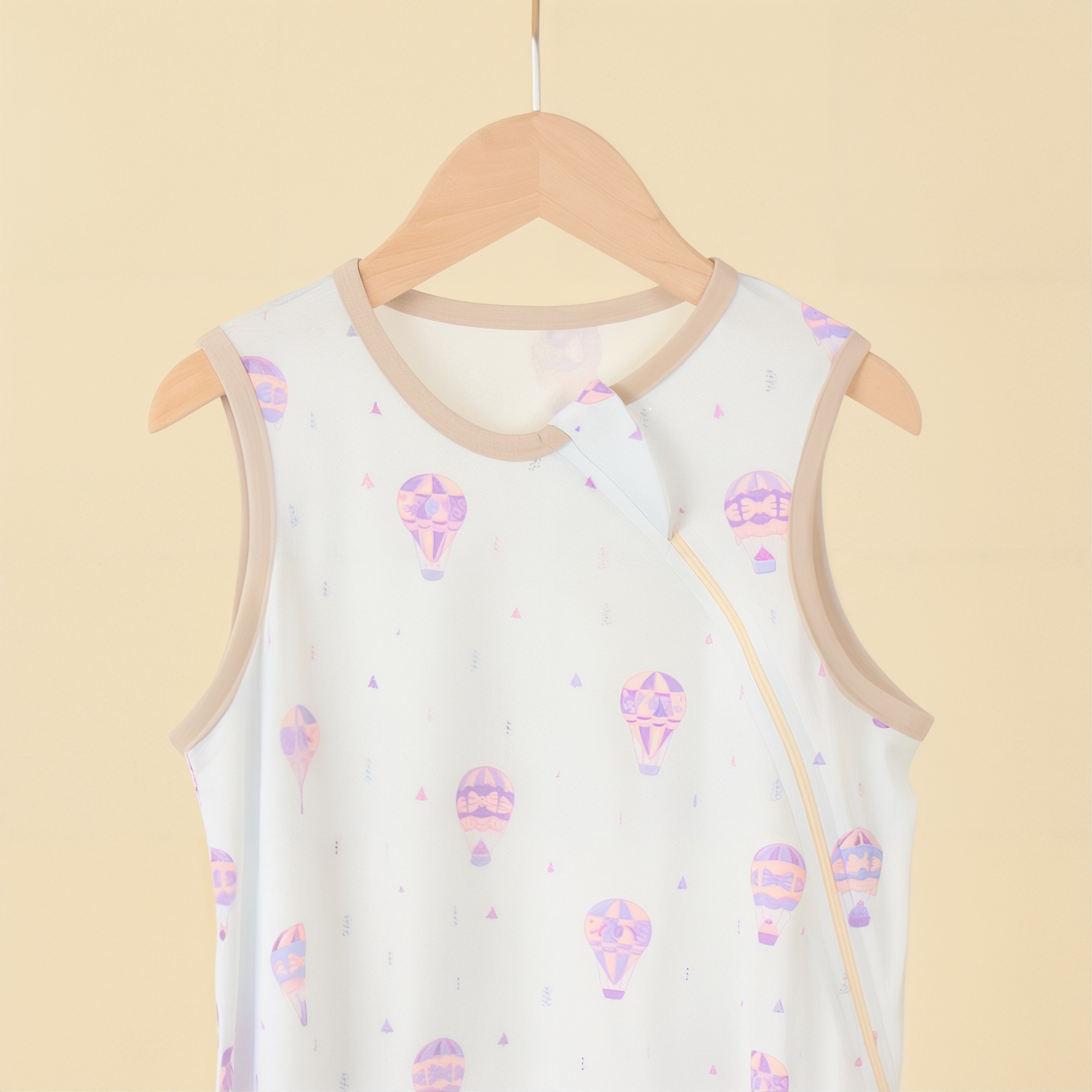 썬데이허그 꿀잠 NEW 슬리핑백 밤부 발막힌 수면조끼 입는이불 아기 수면교육 육아필수품 34,900원