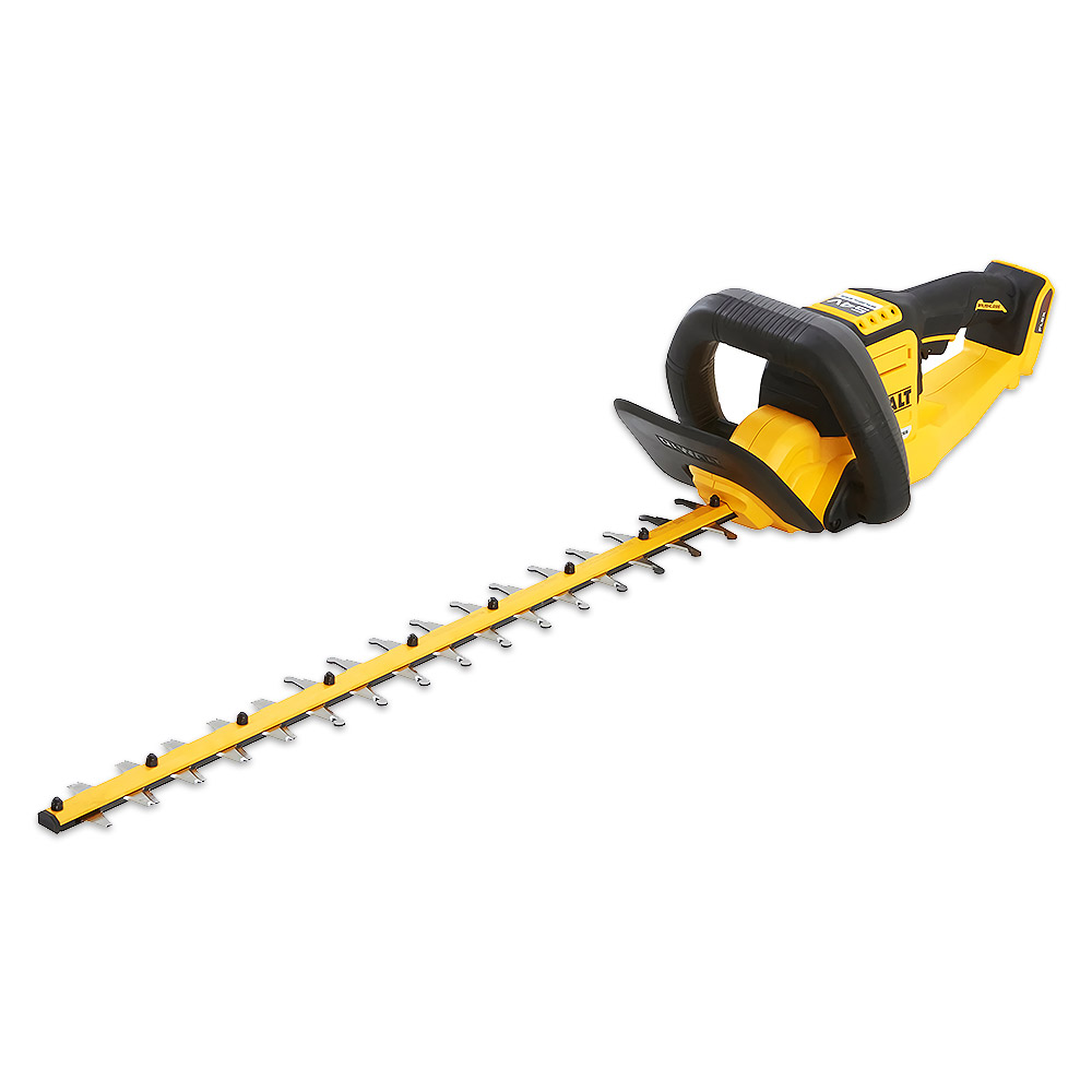 디월트공식대리점 DCMHT573N 60V 충전 전정기 무선 헤지 트리머 전동 고지톱 제초기 벌초기 269,800원