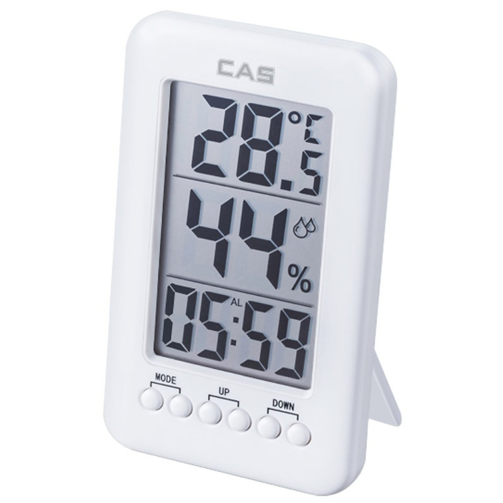카스 디지털 온습도계 T034 12,860원