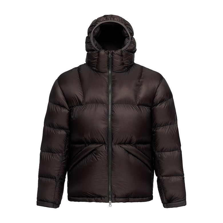 [백화점출고] 블랙야크 남여공용 오버핏 패딩 미들급 초경량 스톤마스터 다운자켓 25년 신상 아이유 노홍철 상품착용 413,300원