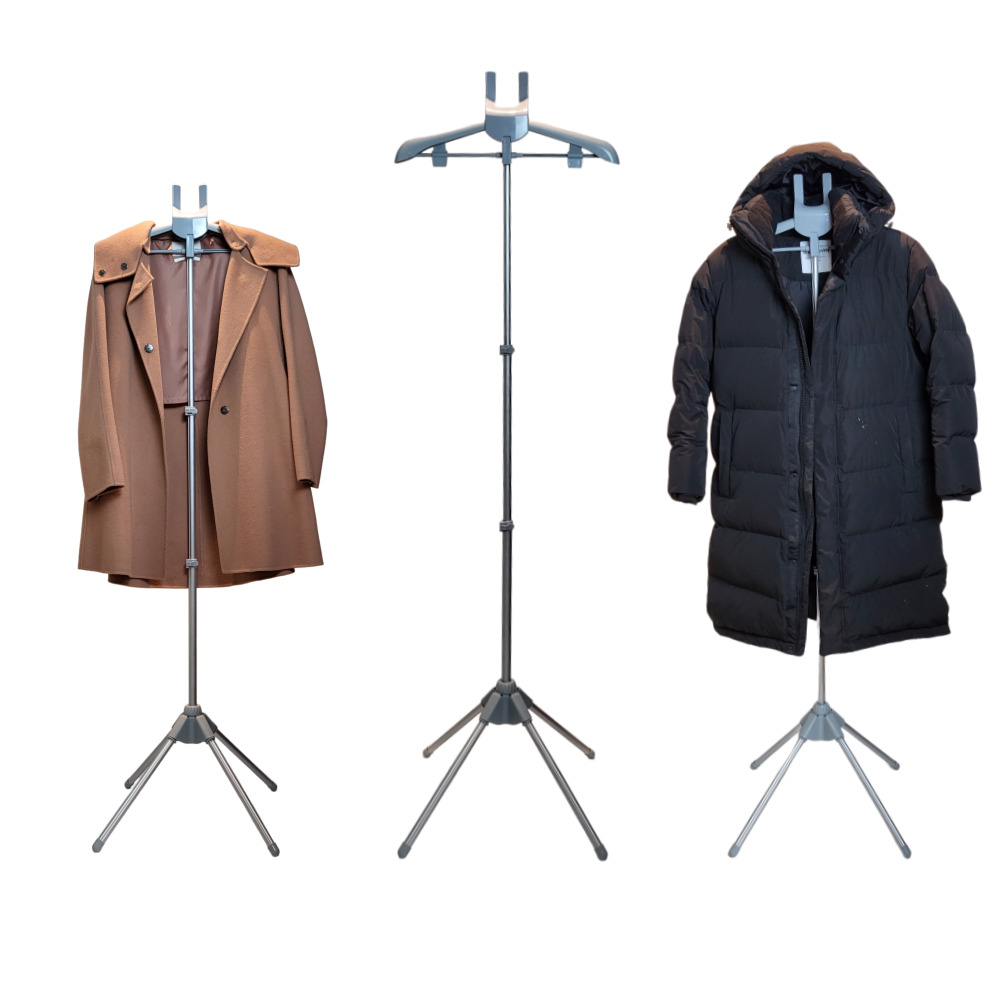 일상드로우 스탠딩 스팀 스탠드 다리미판, 본품 21,000원