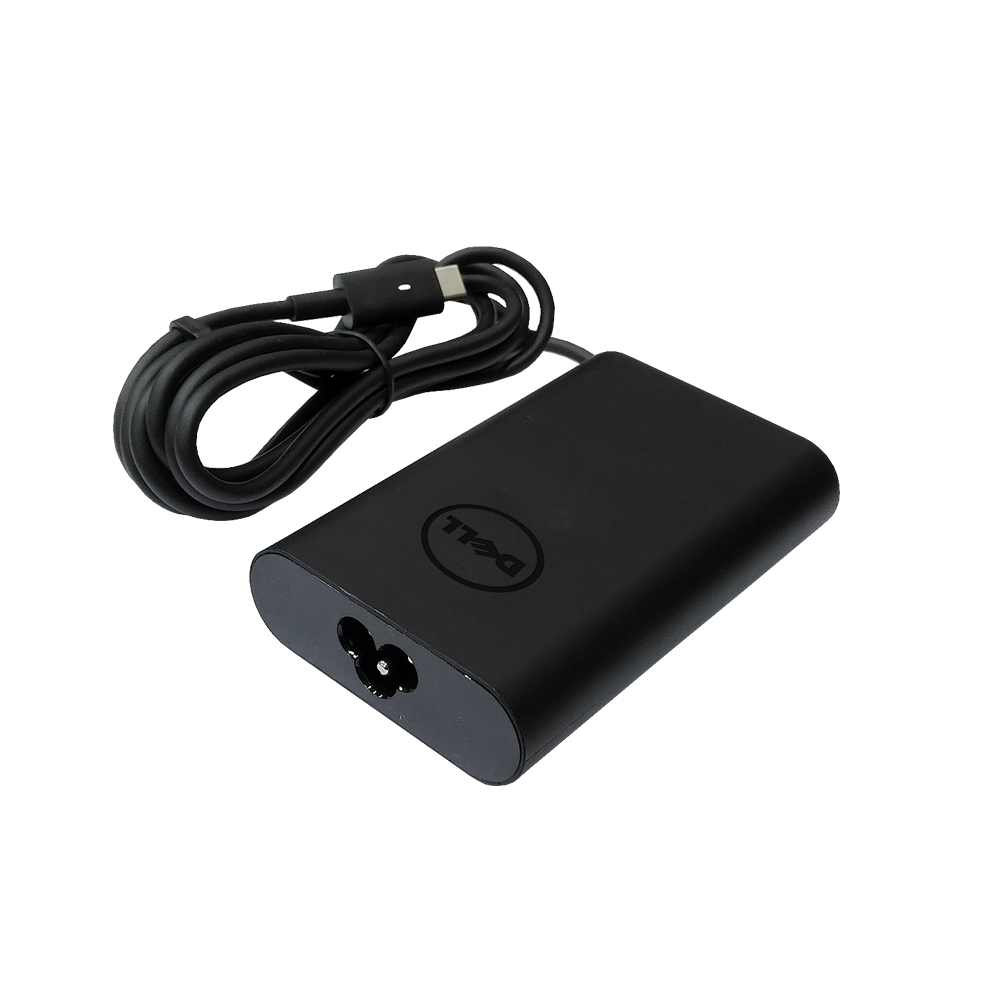 DELL Latitude Inspiron Xps 45W 65W 노트북 정품 USB C타입 전원 어댑터 충전기 케이블, 1개 28,000원