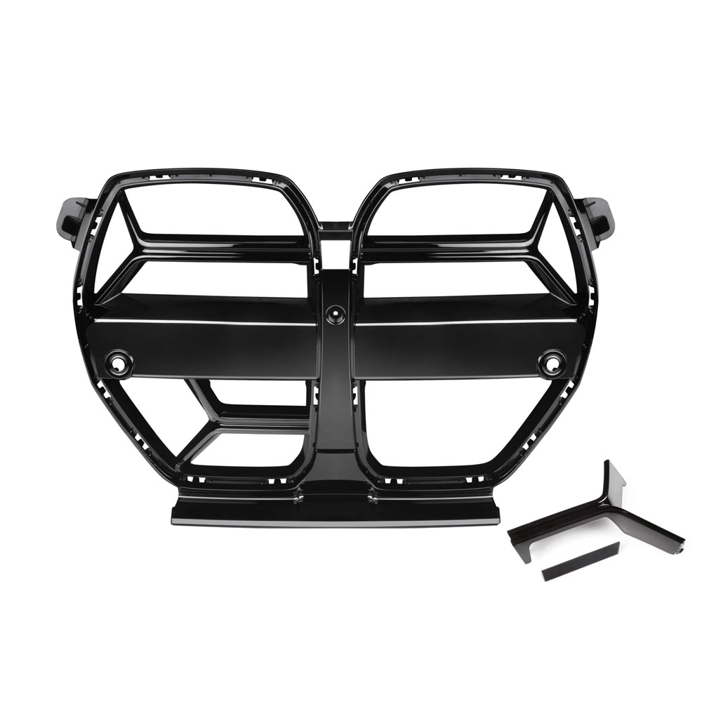 BMW G80 G82 G83 M3 M4 블랙 카본 키드니 그릴 306,830원