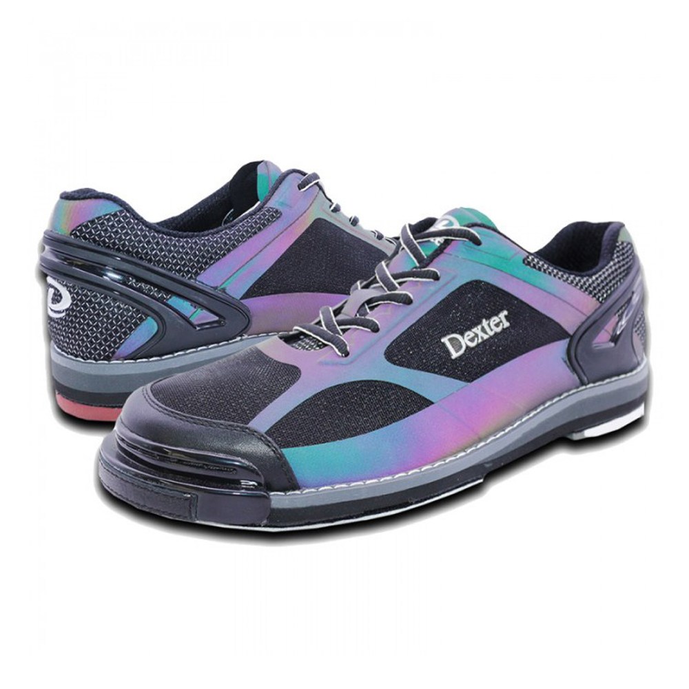 덱스터 SST 8 HT(RT) 좌우겸용 탈부착 볼링화 리플렉티브 볼링슈즈 189,000원