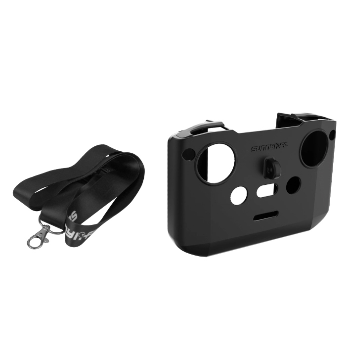 DJI RC-N3/RC-N2/RC-N1 컨트롤러 전용 스트랩+실리콘 커버 17,000원