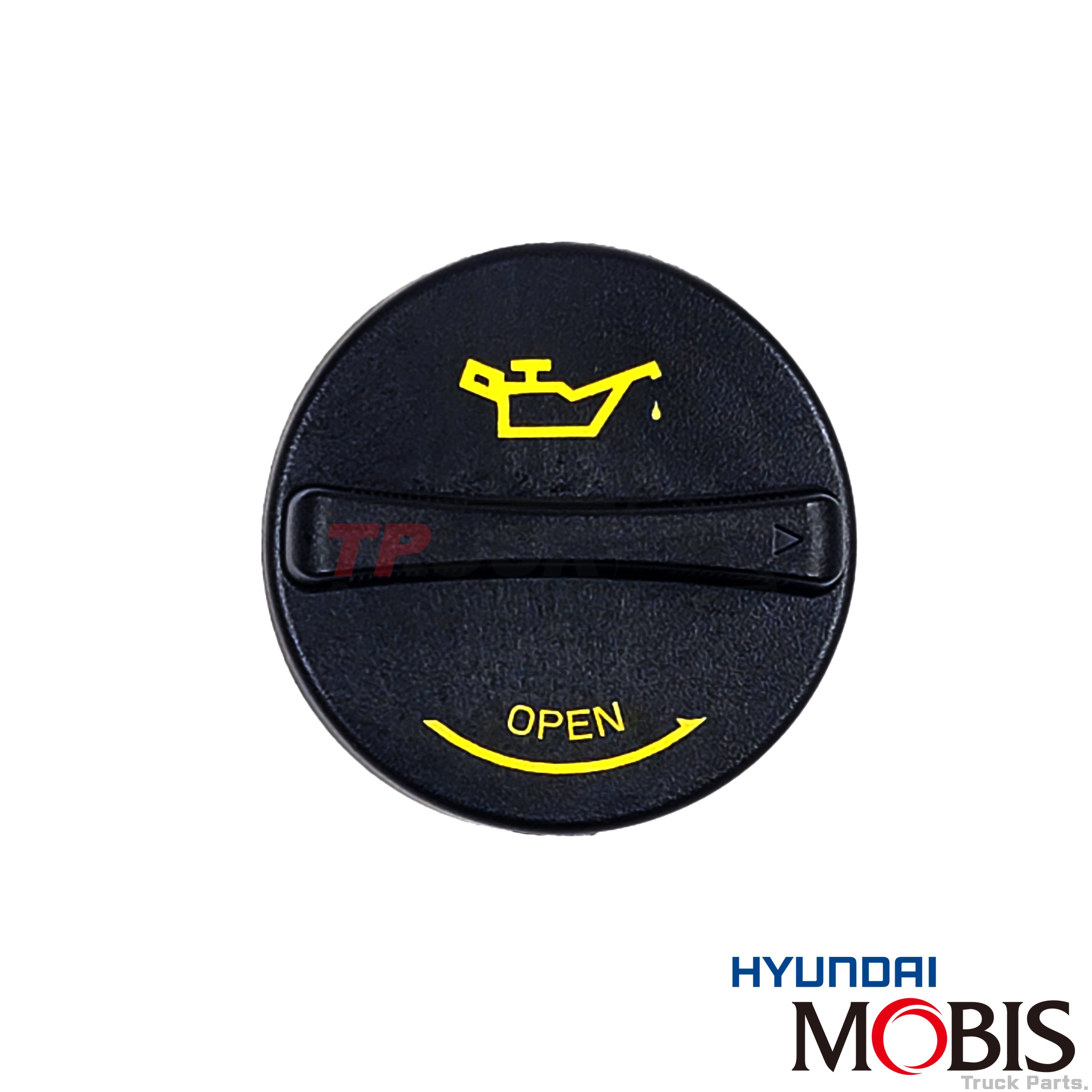 파워텍 / 트라고 / 엔진오일캡 / 오버랩방지형 / 2651026620 / 2651026600 / 현대순정품 2,780원