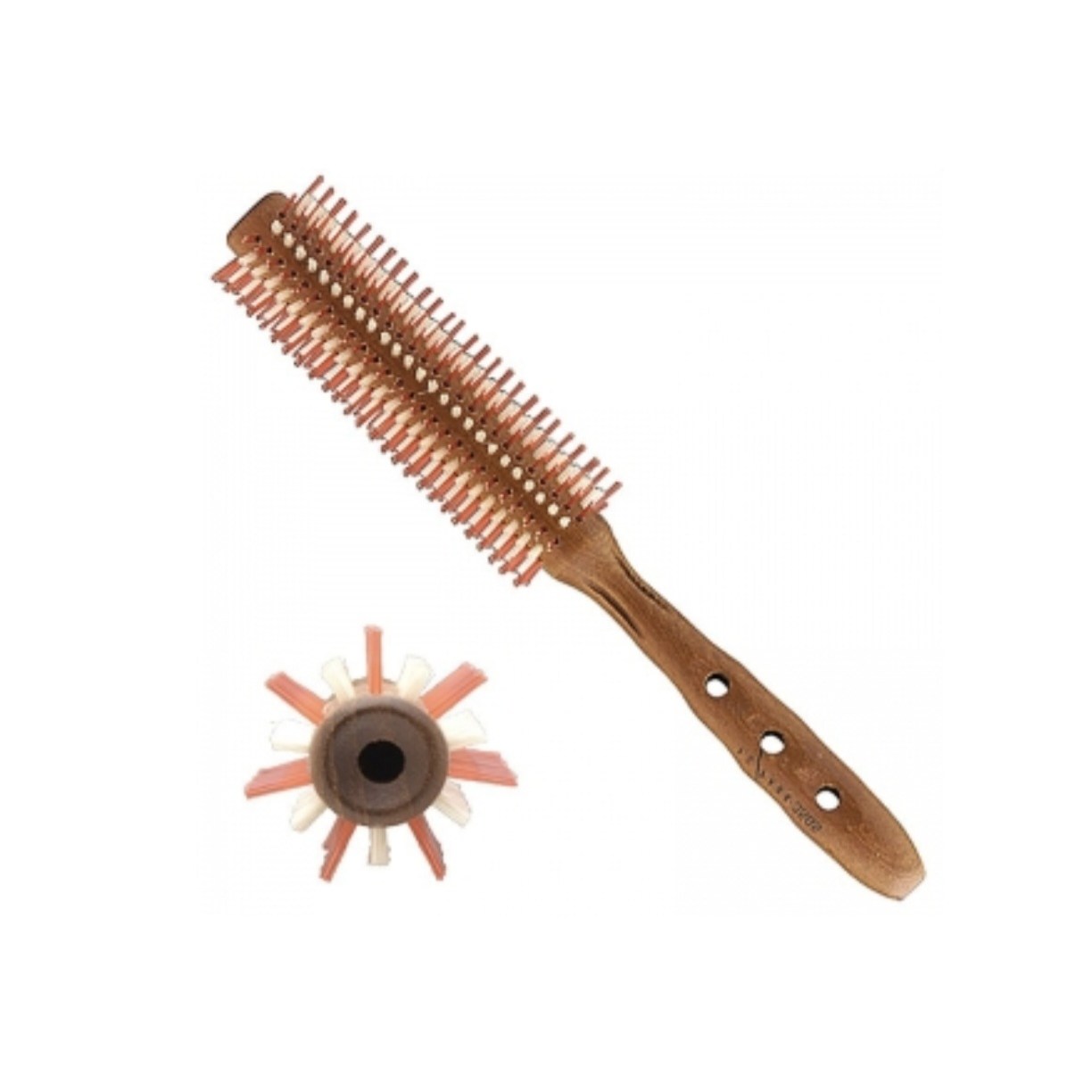 [Y.S.PARK] 슈퍼 광택 전용 G 브러쉬(Super Shine G Brush) YS-35G5 34mm 55,000원