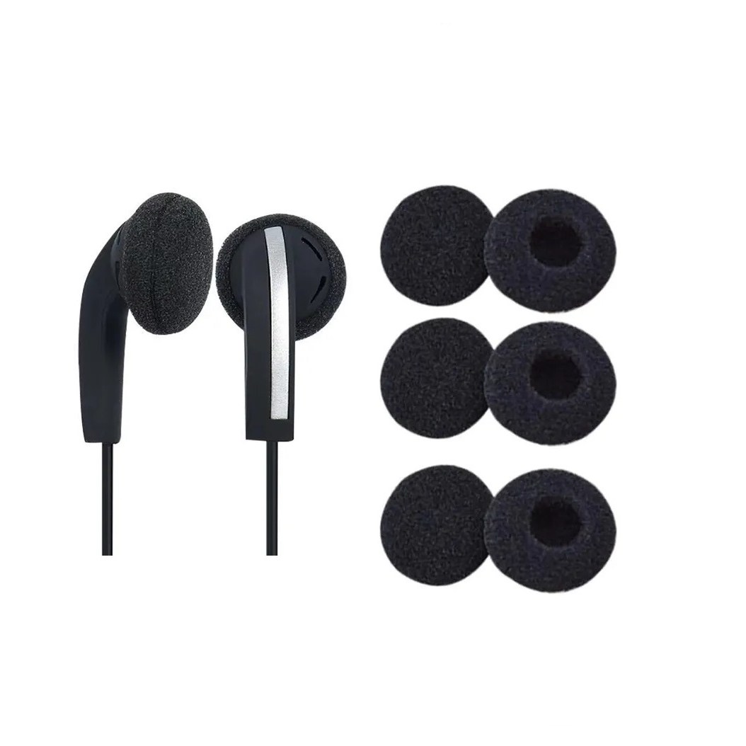 두툼한 이어패드 6+1행사중/질겨요/18mm/이어커버/이어솜/이어쿠션/이어폰솜/이어폰커버/이어폰패드/이어폰쿠션/스피커쿠션/스피커패드/스피커솜/스피커커버 4,200원