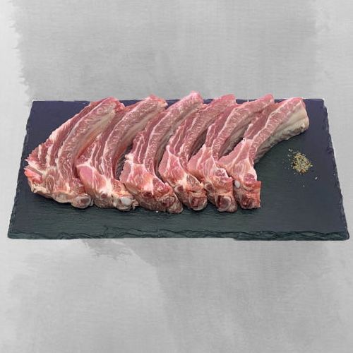 호감부처스 한돈 암돼지 등갈비,절단o 24,900원