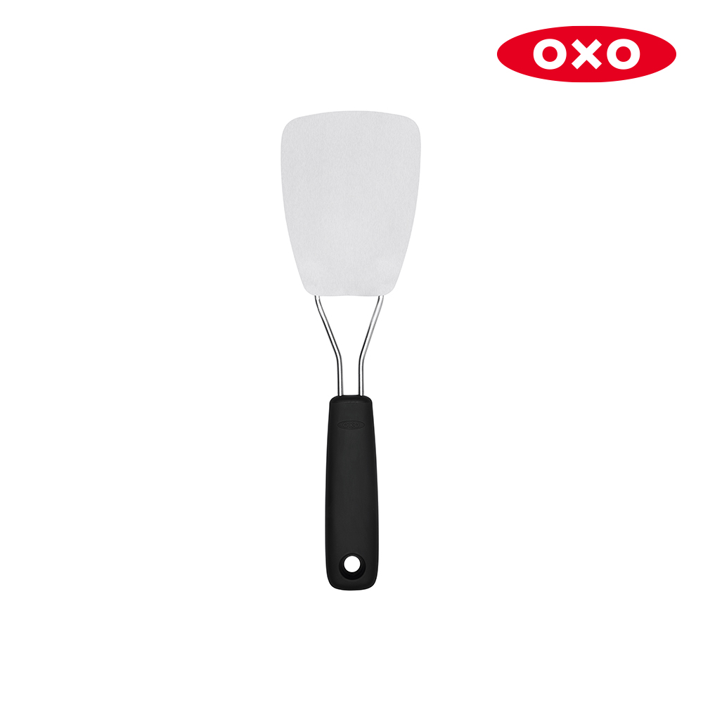 옥소 굿그립 스테인레스 뒤집개 OX34491, 1개 14,900원