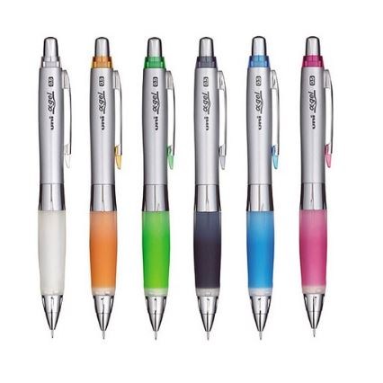 알파겔 흔들샤프 617 0.5 10,000원