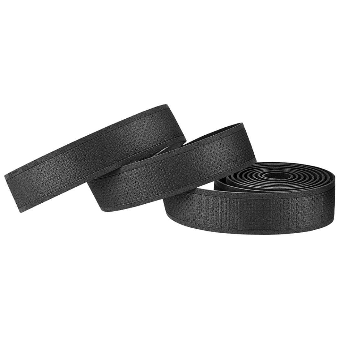 시클로베이션 어드밴스드 커뮤토라이트 자전거 경량 핸들바 테이프, 1세트, 매트 블랙 20,000원