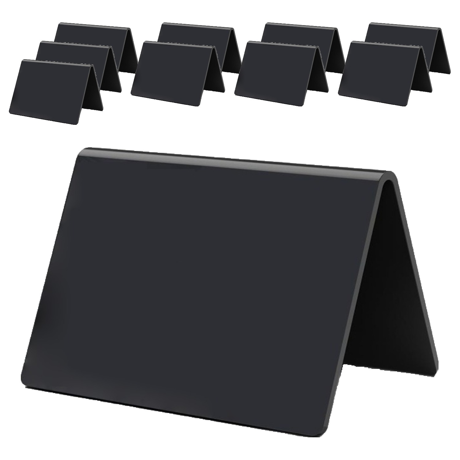 홈앤더 아크릴 칠판 L자형 메시지 보드 V자형 두꺼운 아크릴 13,920원