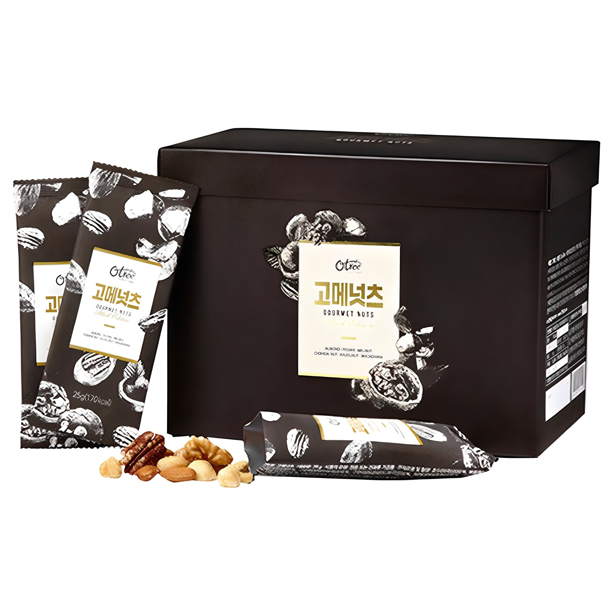 오트리 고메넛츠, 750g, 1개 37,900원