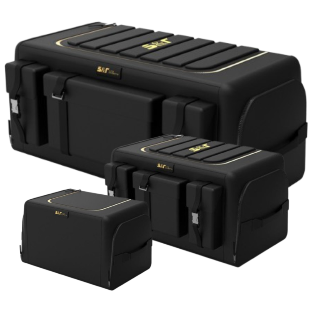 트렁클린 트렁크정리함 자동차 SUV 승용차 정리함박스 35,800원