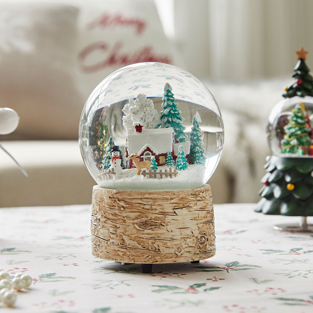 [모던하우스] 화이트 타운 멜로디 워터볼 R100, 단일상품 35,900원