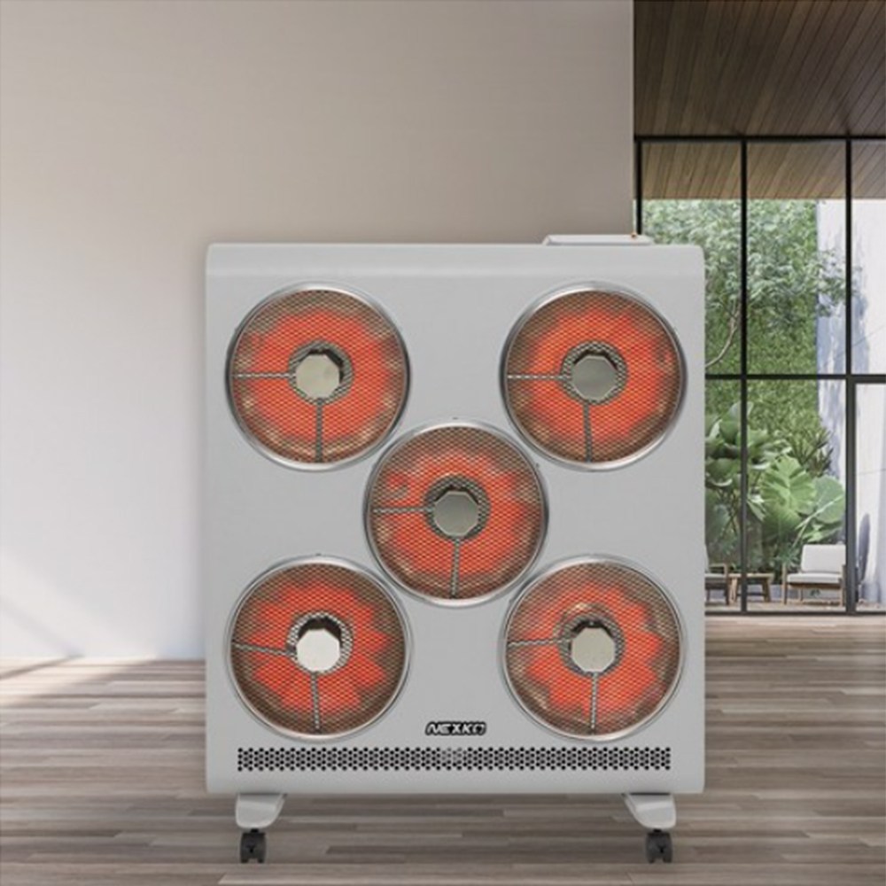 한솔일렉트로닉스 5구 하이라이트 히터 789,000원