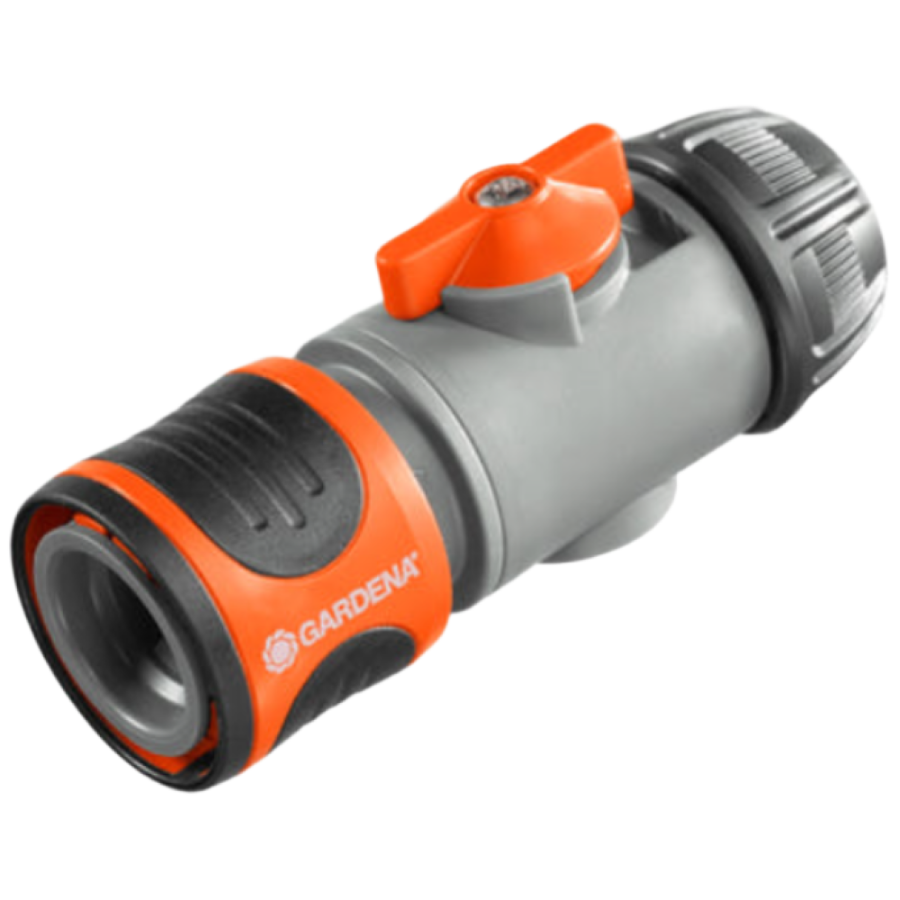 가데나 나사 호스 커넥터 917-50 26.5mm 나사 연결 밸브 수도꼭지 수전 스프링클러 어댑터 정원 용품 7,600원