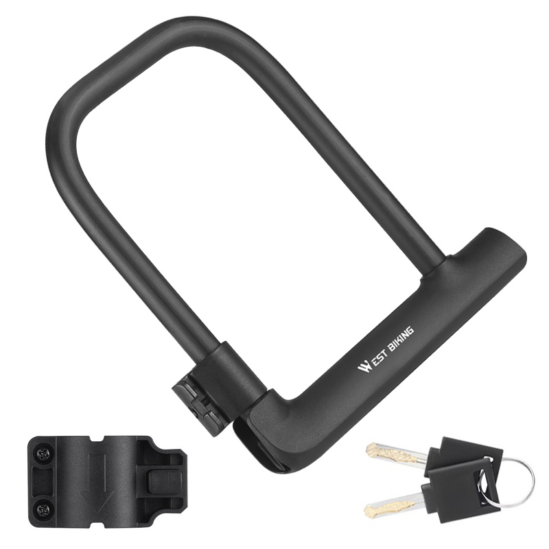 시그니처베이지 전기 자전거 킥보드 경량 자물쇠 관절락 유락 YPZ095 12,250원