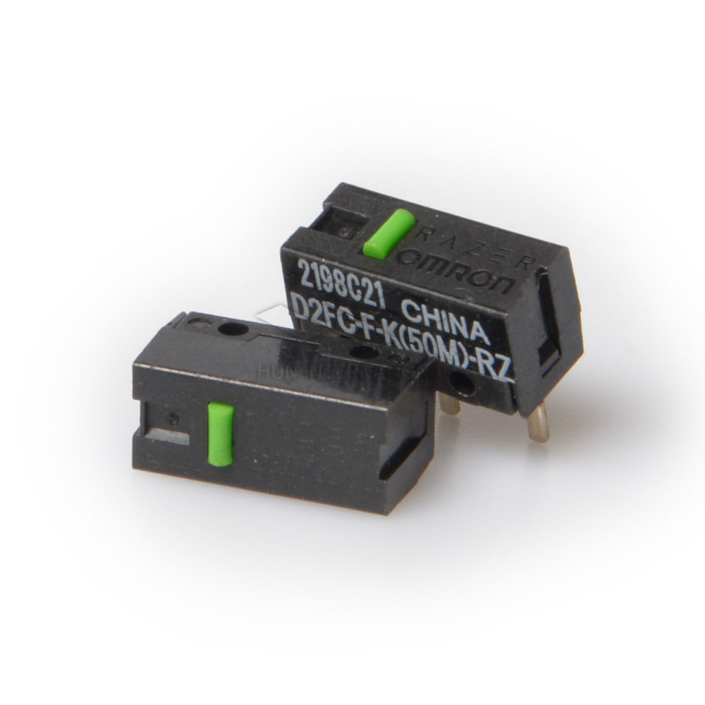 오므론 옴론 마우스 스위치 D2FC-F-K(50M)-RZ OMRON 3,940원