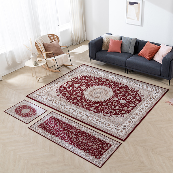 한빛카페트 나인 셔닐 페르시안 카페트 3종 세트 99,120원