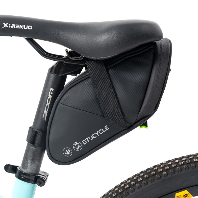 에코하이진 자전거 안장가방 빛반사 옥스포드 고급원단 12,900원