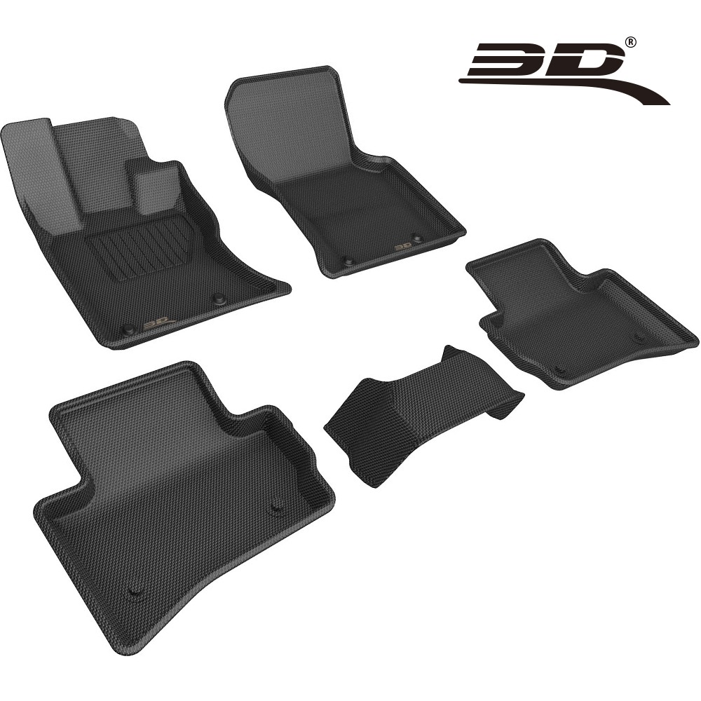 3D 카구 매트 TPE 카매트 랜드로버 레인지로버 벨라 L560 F/L (24년-현재) TPE 차량용 바닥매트 304,700원