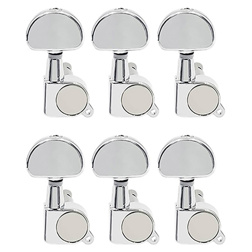 코네임 기타 헤드머신 통기타 줄감개 6p 세트, 1세트 11,400원