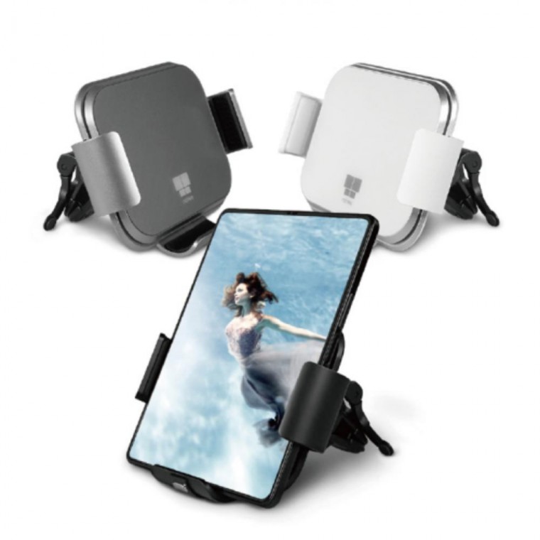 갤럭시 폴드7 차량용 고속 충전 무선 충전기 거치대, 상세페이지 참조, 그레이_합본2 NV124-FFZ2Q 83,650원