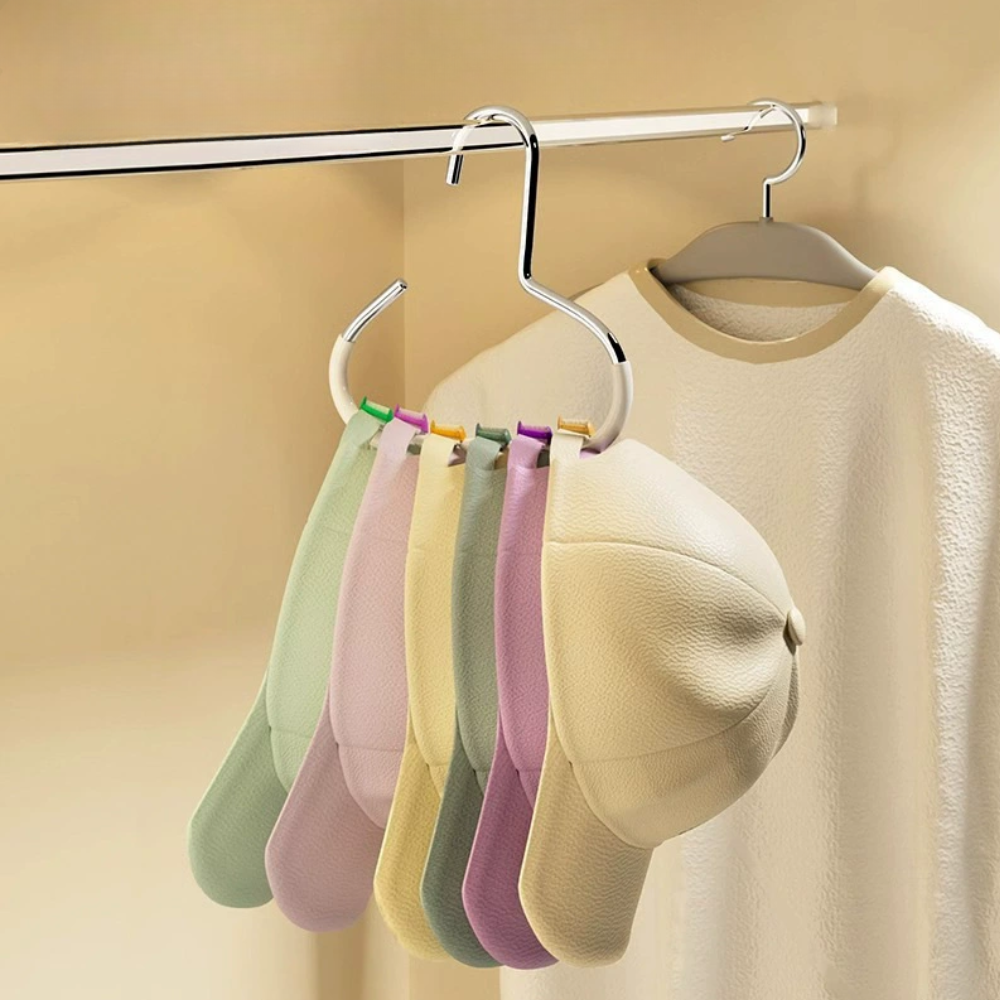 그린리빙 다용도 잡화 모자 걸이 FREE 3,100원