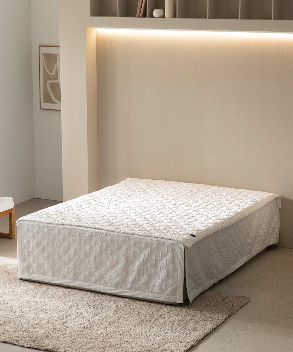 메종노아 더울 호주산 메리노울 양모패드 SS Q K 59,920원