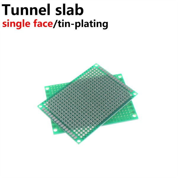 PCB 보드 키트 범용 전자 회로 프로토보드, 단면 프로토보드, 2x8, 4x6, 5x7, 6x8, 7x9, 8x12, 9x15, 10x10 35,500원