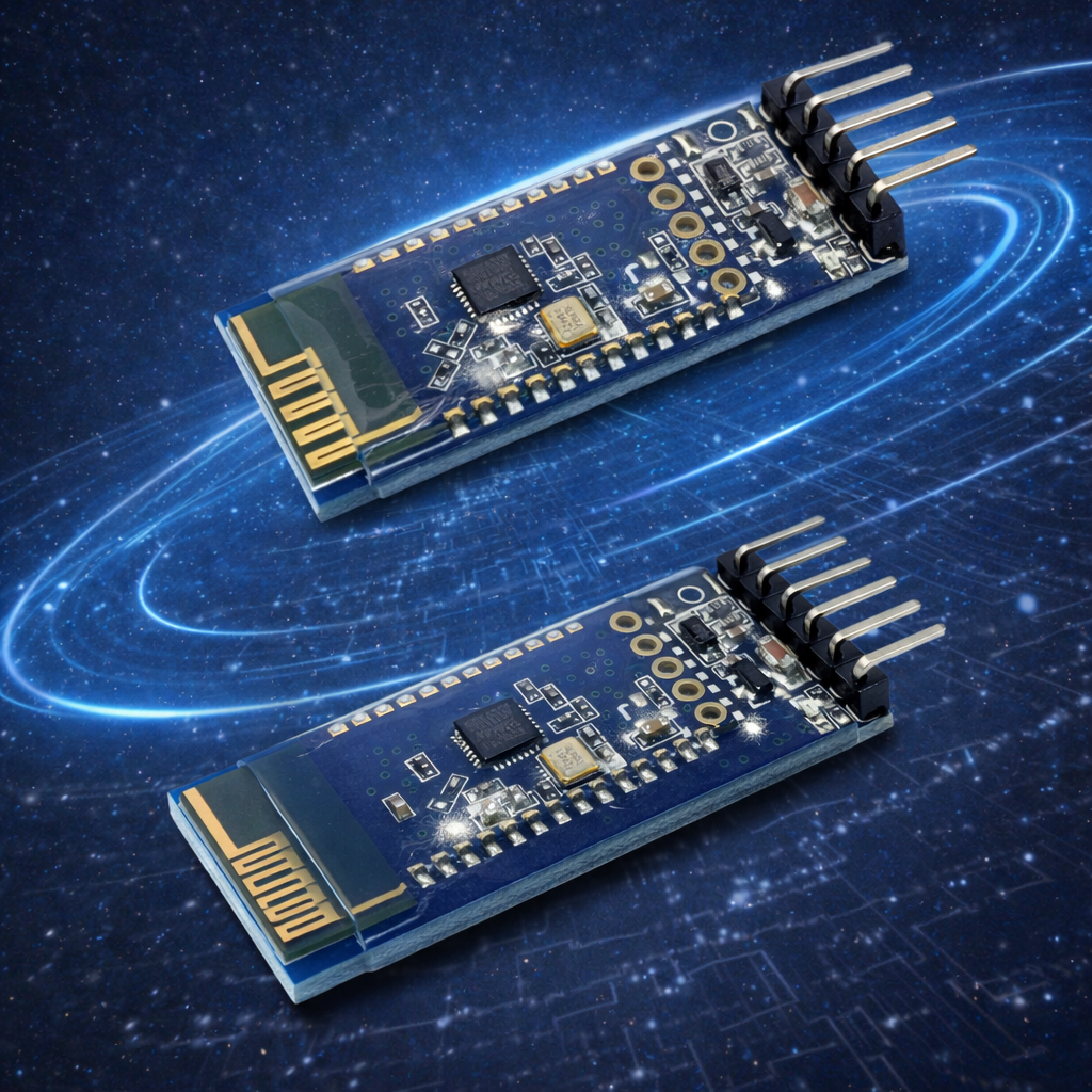 HC-06 호환 블루투스 모듈 Arduino 아두이노 베스트 부품, 1개 4,600원