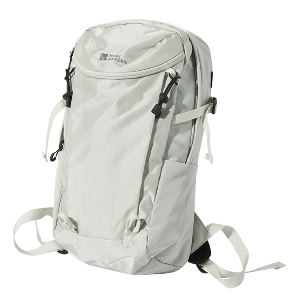 모비가든 윈드 쉐도우 백팩 20L 58,700원