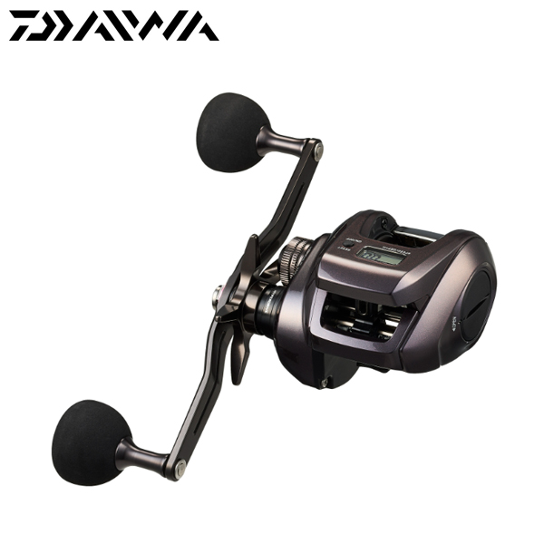 [한국다이와정공] 24 코우가 IC 200 참돔 타이라바 베이트릴, 200(395871) 682,100원