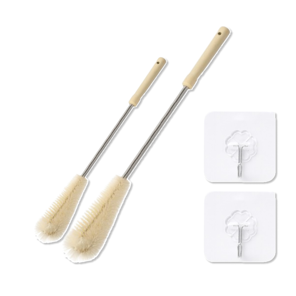 로멀리 물병 텀블러 세척솔 브러쉬 4,900원