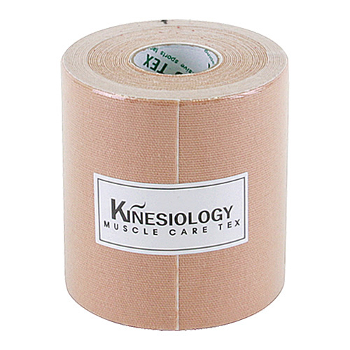 3NS 국산 7.5cm 근육테이프 키네시올로지테이프 스포츠테이프 테이핑, 1개 5,500원