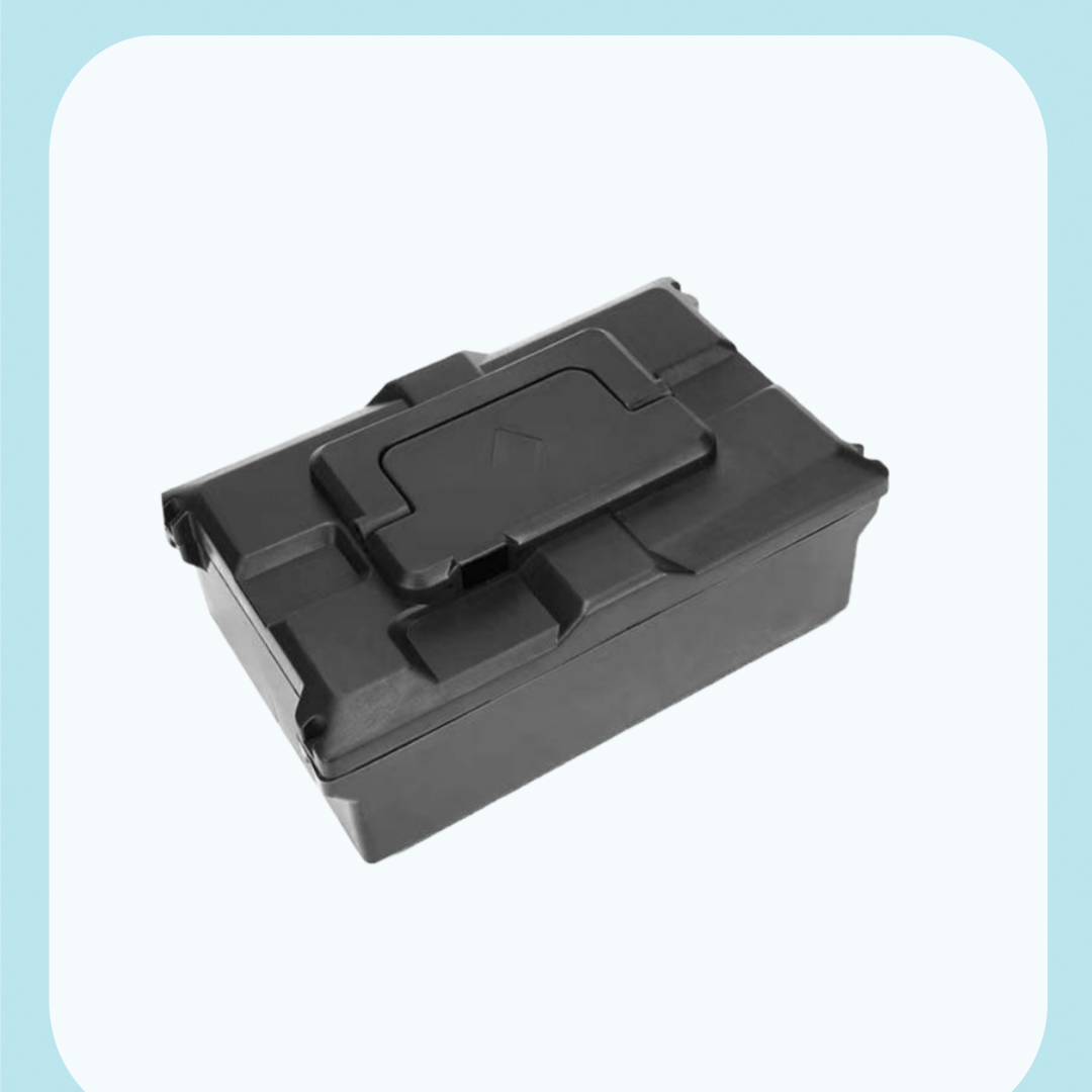 전동스쿠터 오토바이 전동차 리튬 배터리 48V 60V 충전기 포함, 현재가 159,500원