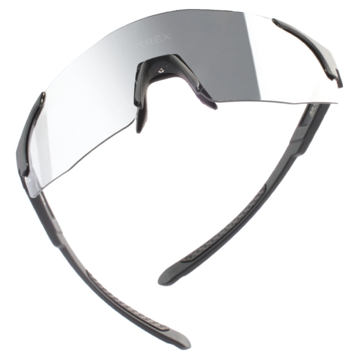 KREX 스포츠 고글 편광 변색 선글라스 고선명렌즈 스위스 형상기억소재 골프 자전거 러닝 테니스 마라톤 조깅 국산100% 112,000원