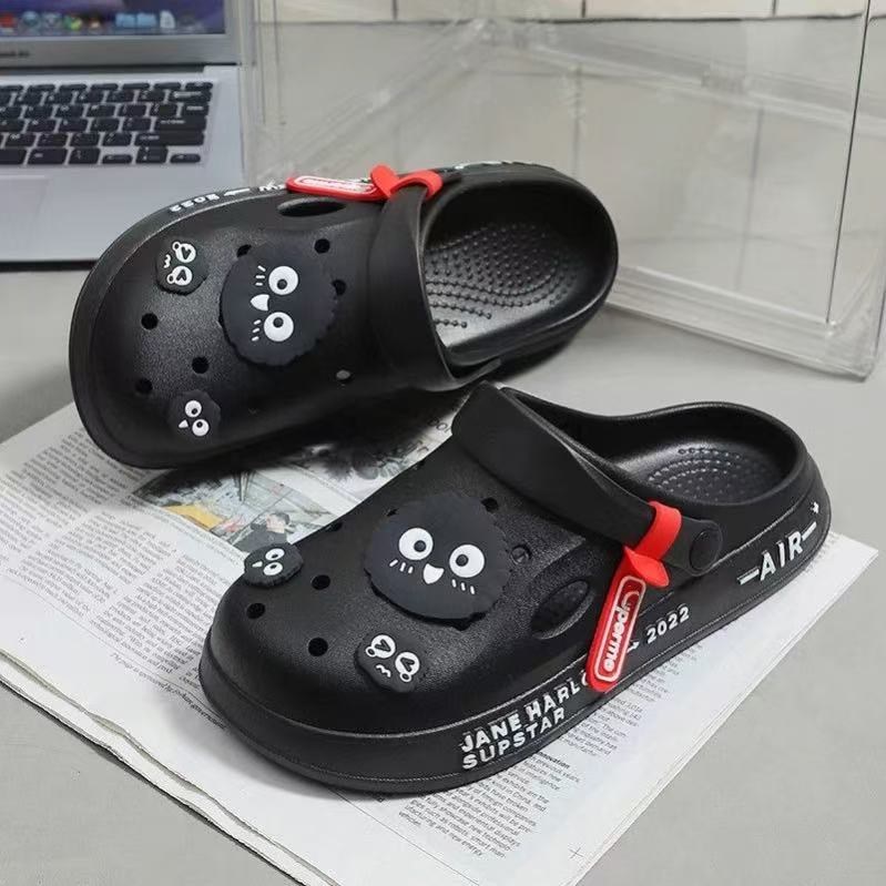 베스트셀러 재출시 말랑 푹신 남녀공용 발편한 족저근막 리커버리 무중력 쿠션 샌들 슬리퍼 13,900원